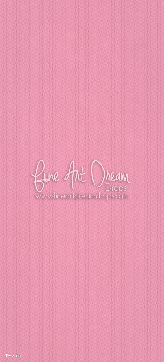 Skinny Simplicity Pinks Cotton Candy (WM)