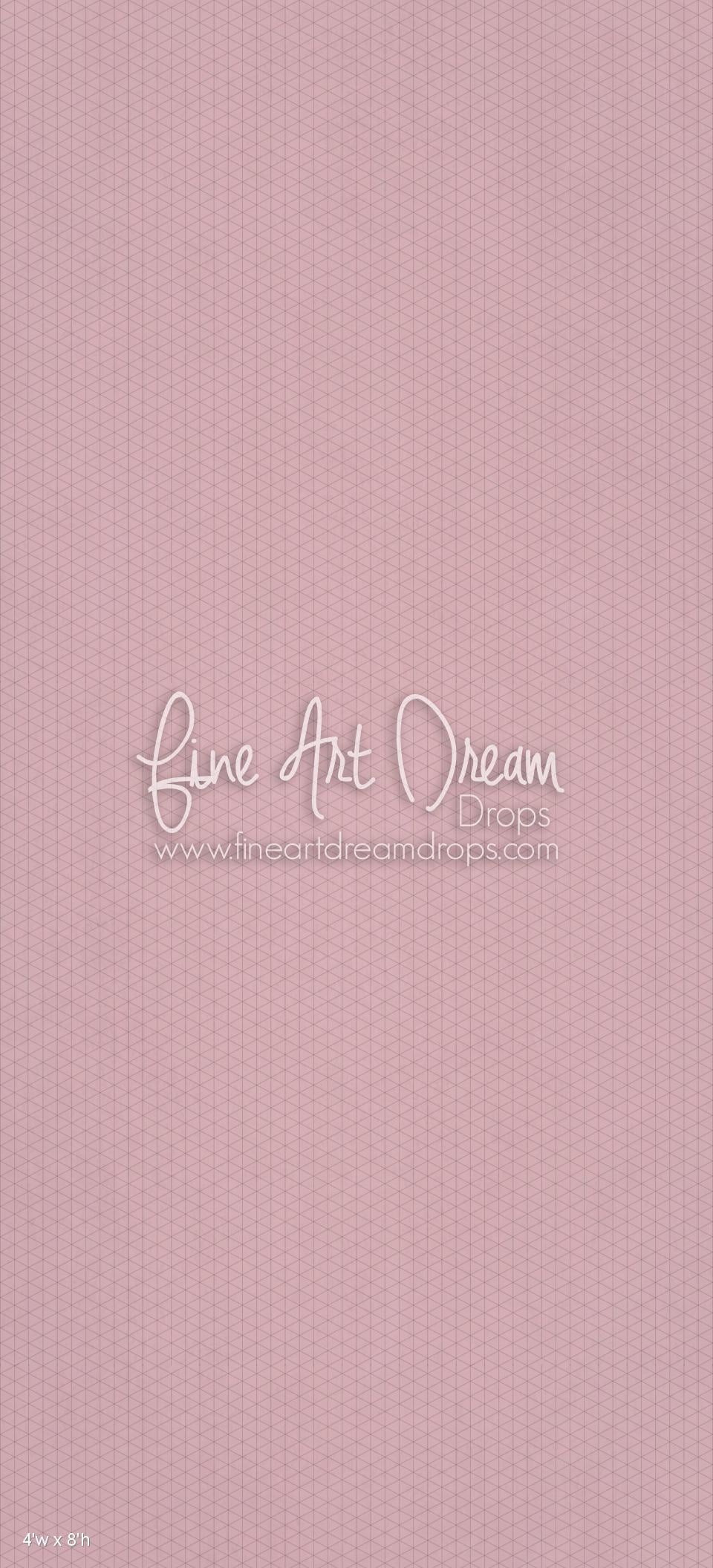 Skinny Simplicity Pinks Queen Pink (WM)