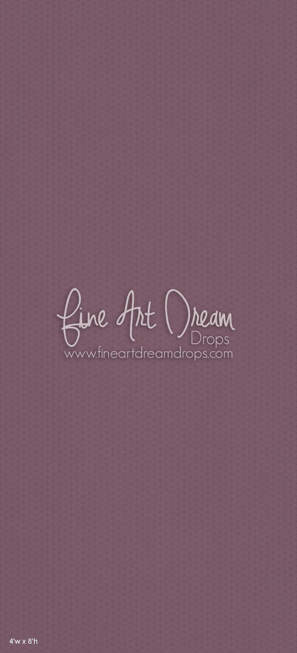 Skinny Simplicity Purples Mountbatten (WM)