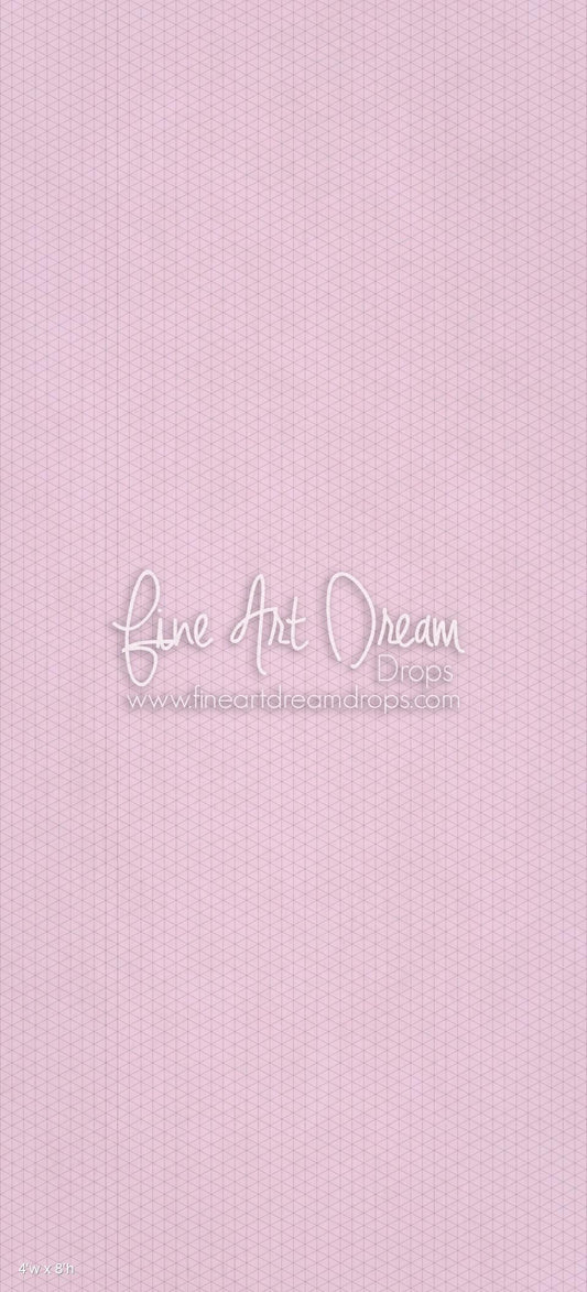 Skinny Simplicity Purples Pale Purple (WM)