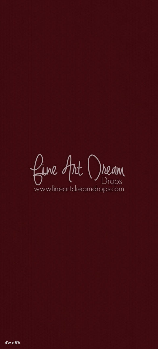 Skinny Simplicity Reds Chocolate Cosmos (WM)