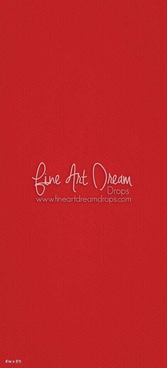 Skinny Simplicity Reds Poppy (WM)