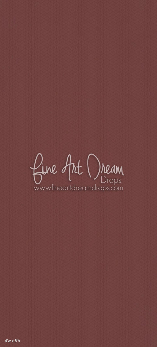 Skinny Simplicity Reds Rose Taupe (WM)