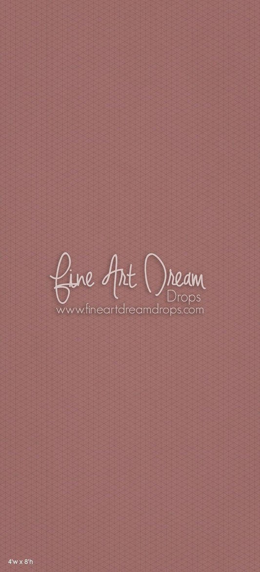 Skinny Simplicity Reds Rosey Brown (WM)