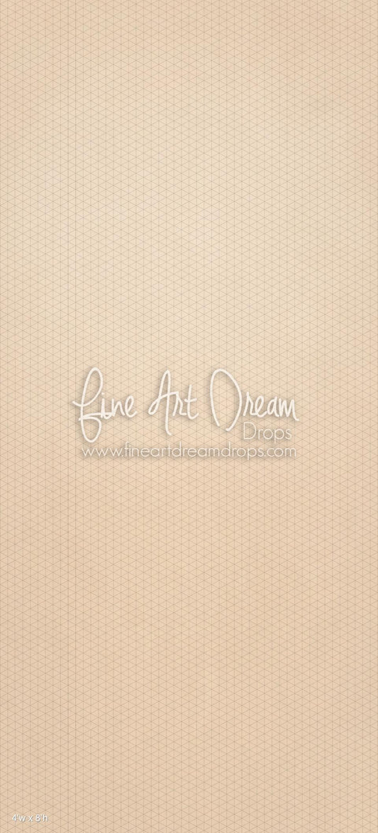 Skinny Simplicity Whites Antique (WM)