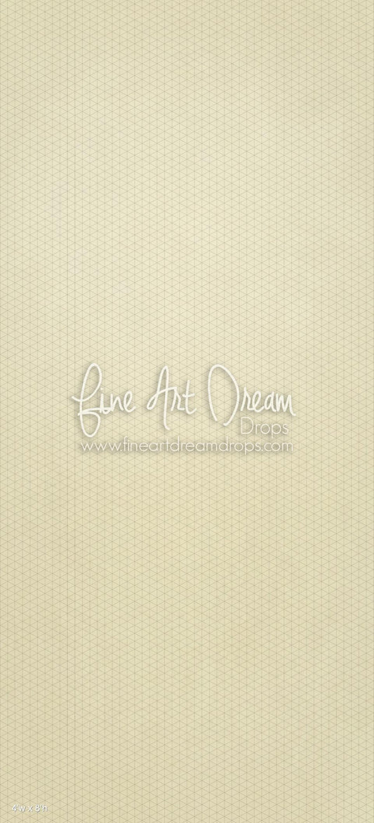 Skinny Simplicity Whites Beige (WM)