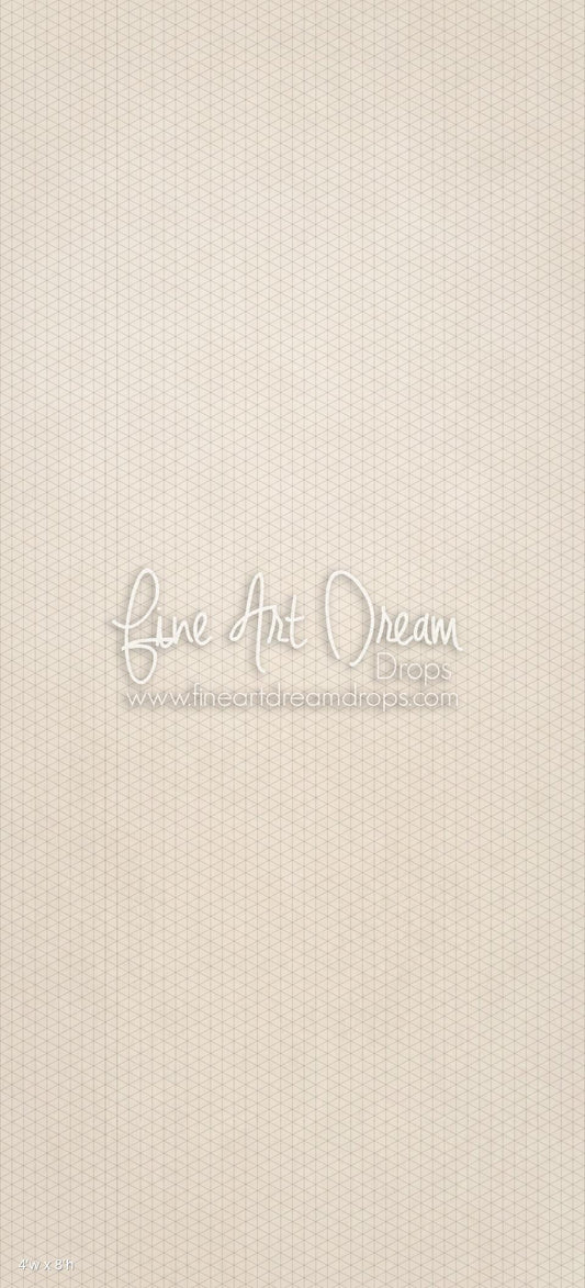 Skinny Simplicity Whites Bone (WM)