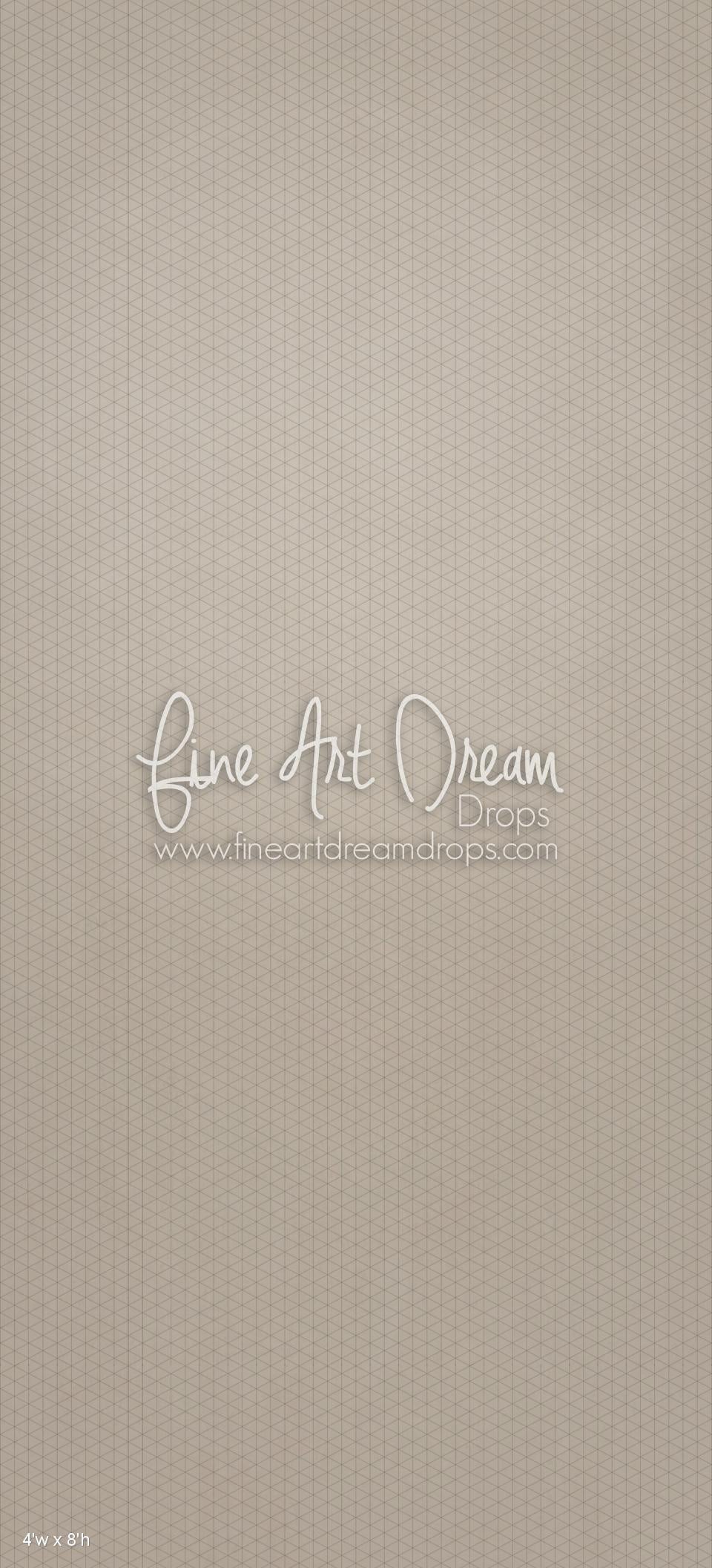 Skinny Simplicity Whites Desert Sand (WM)