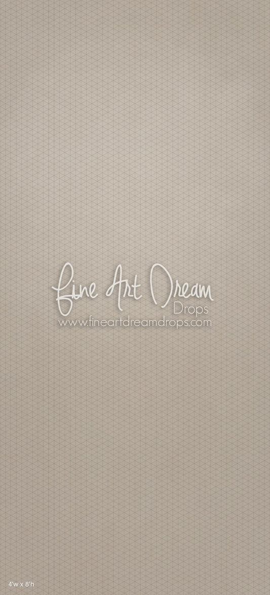 Skinny Simplicity Whites Desert Sand (WM)