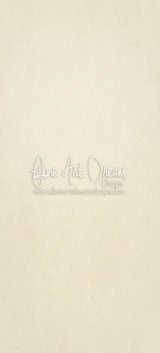 Skinny Simplicity Whites Ivory (WM)