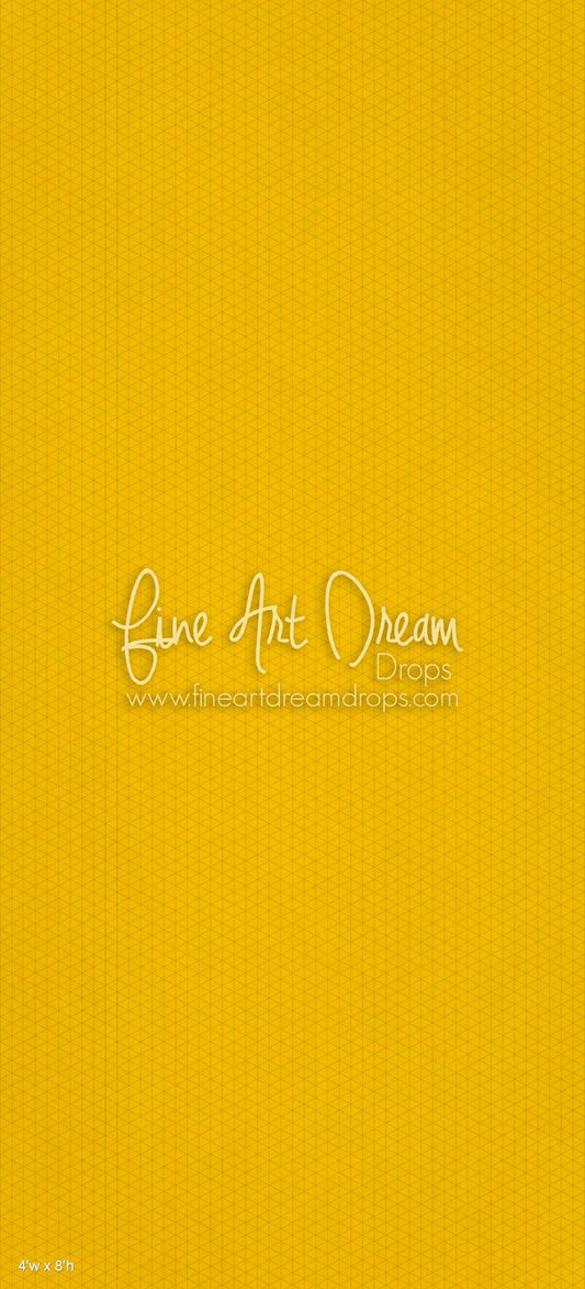 Skinny Simplicity Yellows Canary (WM)