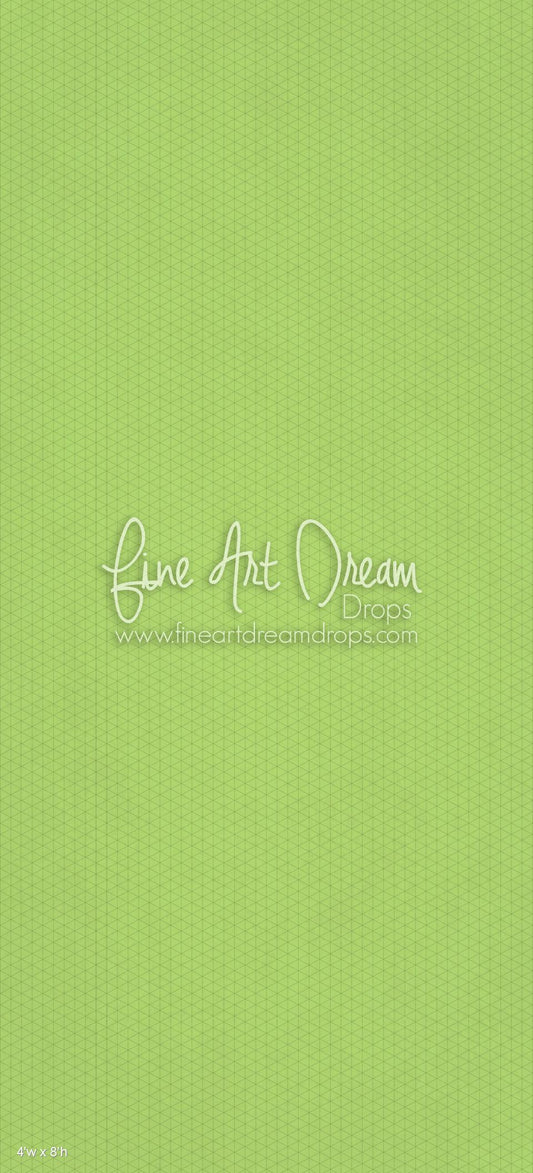 Skinny Simplicity Yellows Light Green (WM)