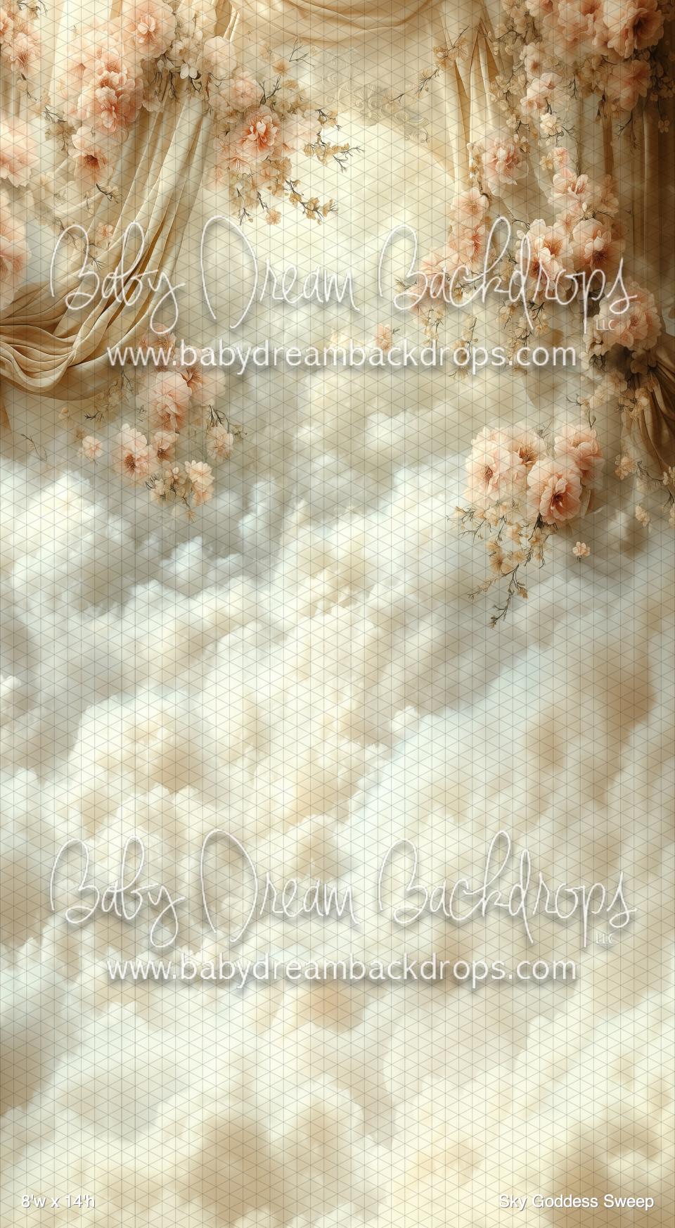 Sky Goddess Sweep (MD)