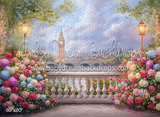 Spring In London (CM)