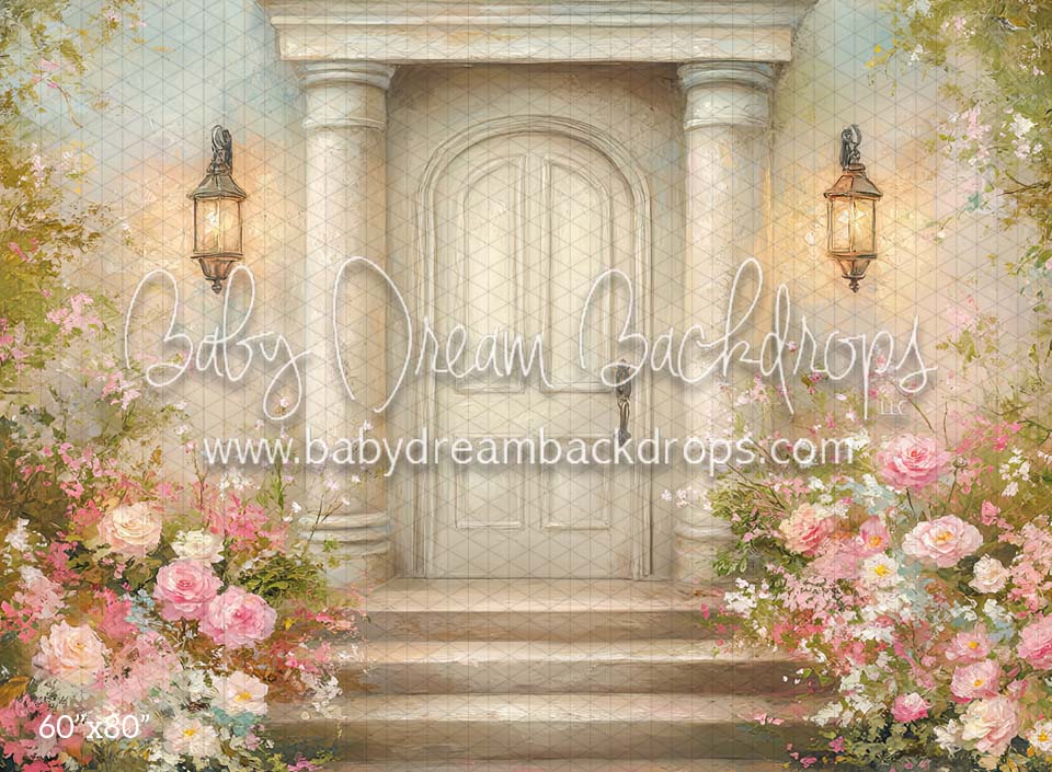 Springtime Serenity (CM)