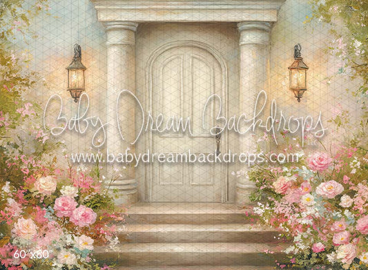 Springtime Serenity (CM)