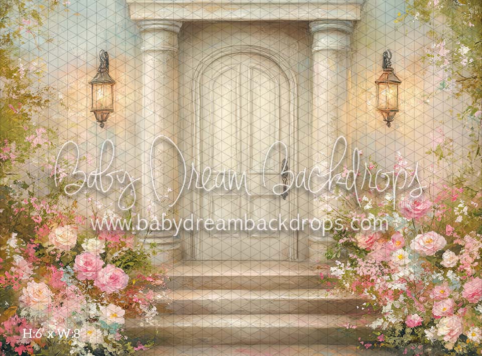 Springtime Serenity (CM)