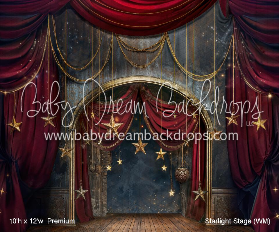 Starlight Stage (WM)