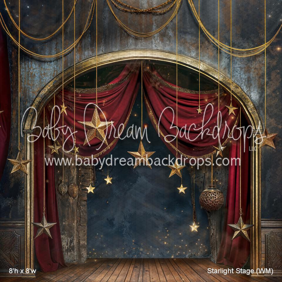 Starlight Stage (WM)