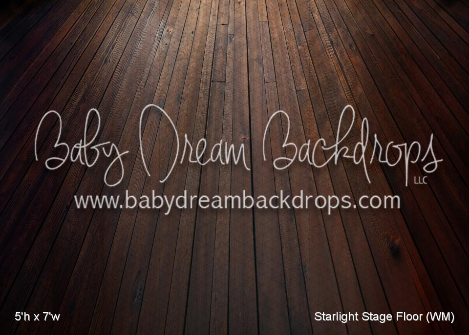 Starlight Stage Fabric Floor (WM)