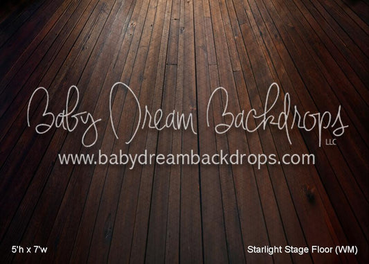 Starlight Stage Fabric Floor (WM)