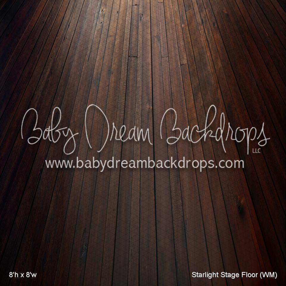 Starlight Stage Fabric Floor (WM)