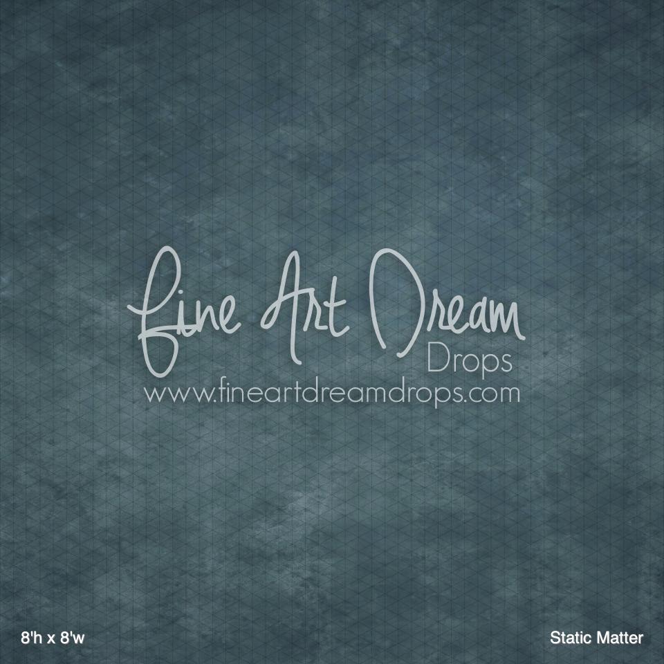 X Drop Static Matter (EJ)