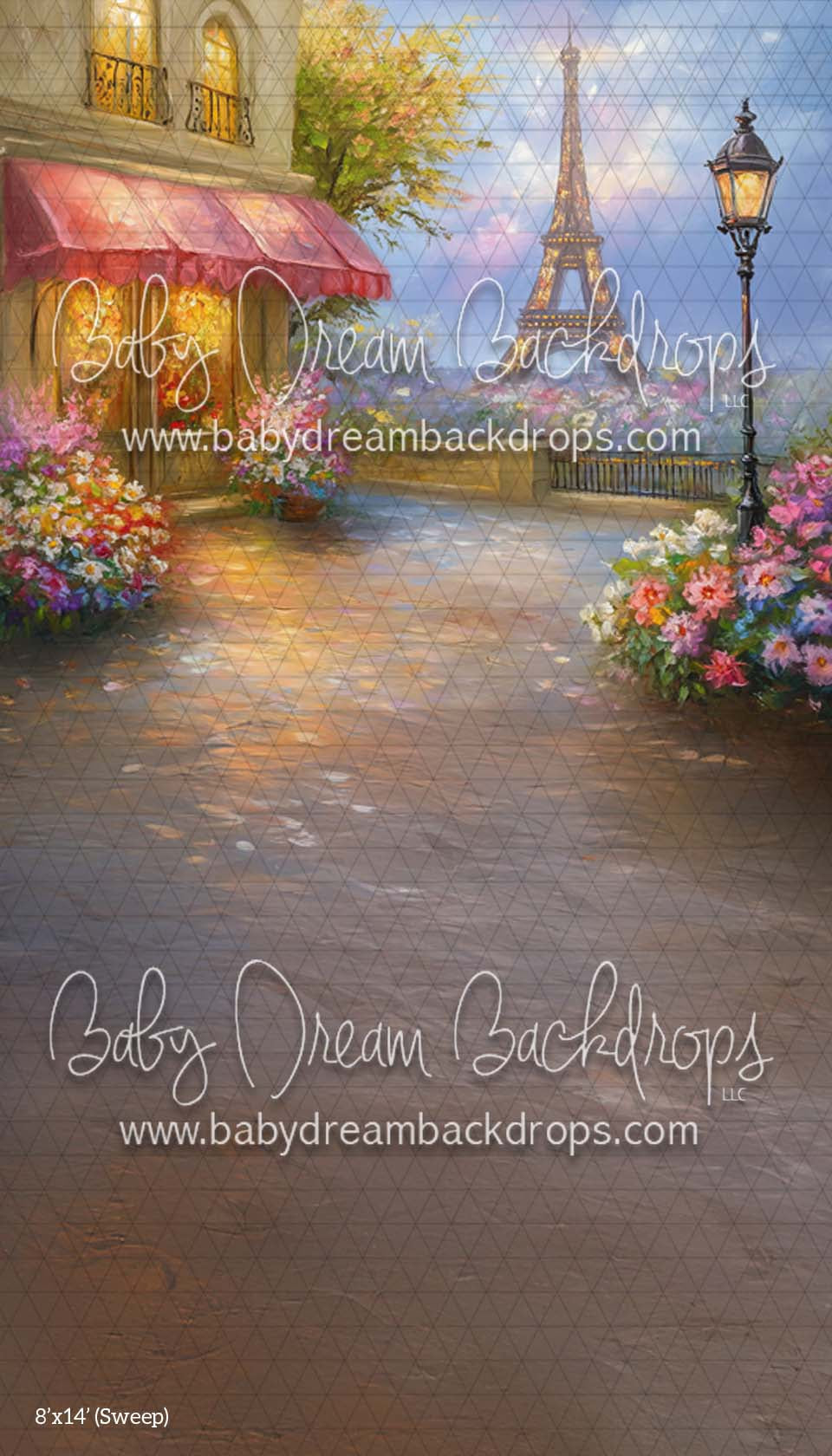 Sweep Evening Sonnet (CM)