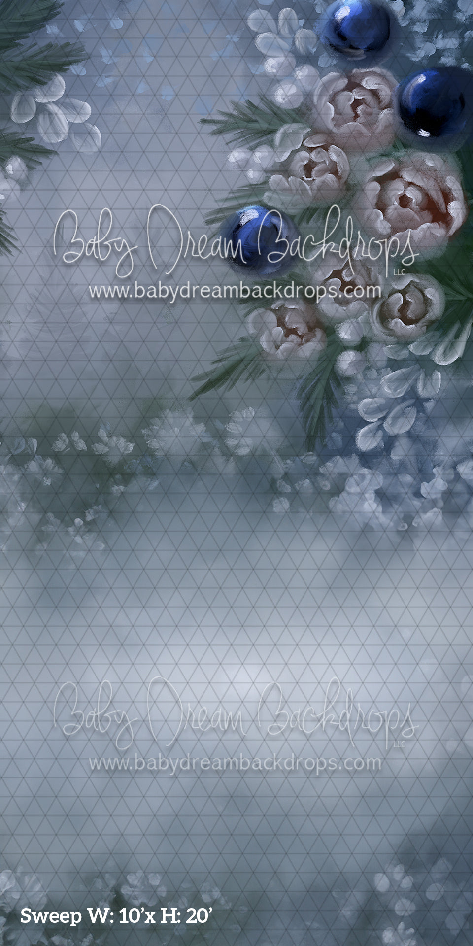 Sweep Festive Finds (BD)