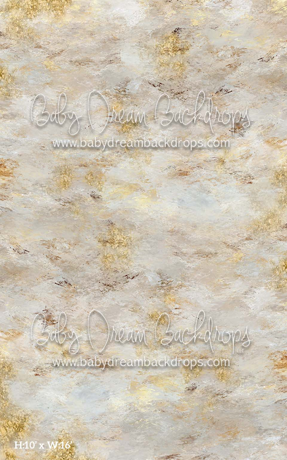 Sweep Pyrite Texture (CM)