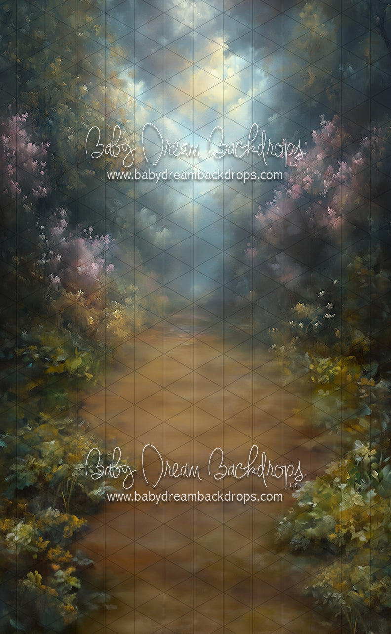 Sweeps Prestine Path (LL)