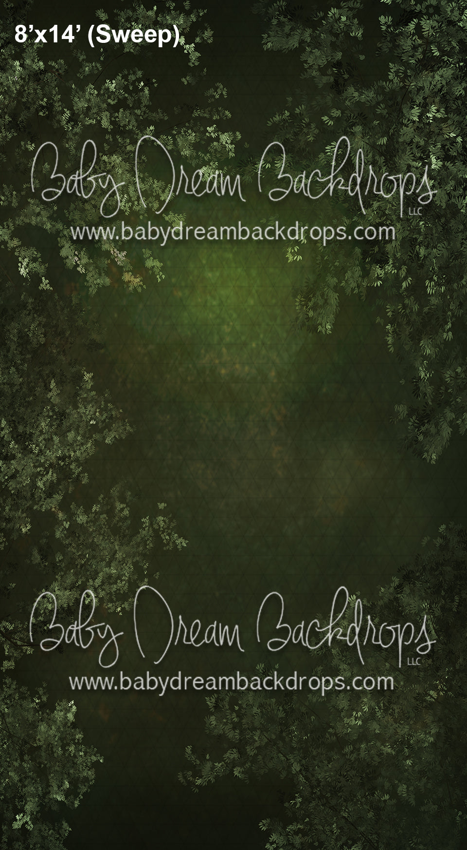 X Drop Sweeps branches envy az