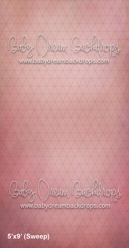 Sweeps CTandRina Fine Art Cotton Candy (AZ)