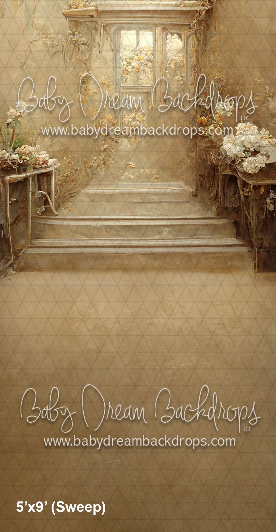 Sweeps Isabella Antique (AZ)