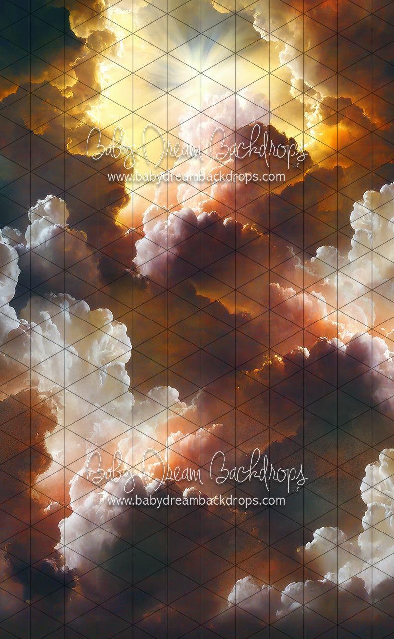 Sweeps Shine Thru the Storm (LL)