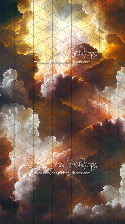 X Drop Sweeps shine thru the storm ll