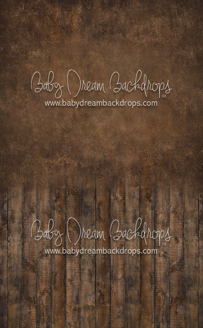 Sweeps Archer Faded Planks