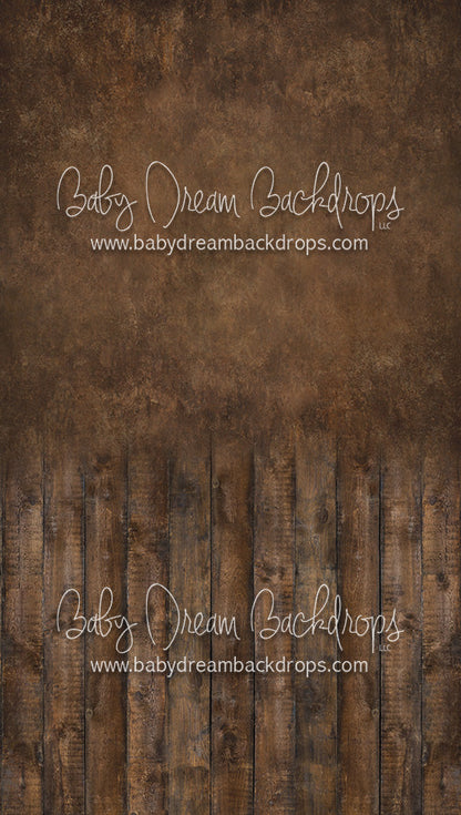 Sweeps Archer Faded Planks 8x14