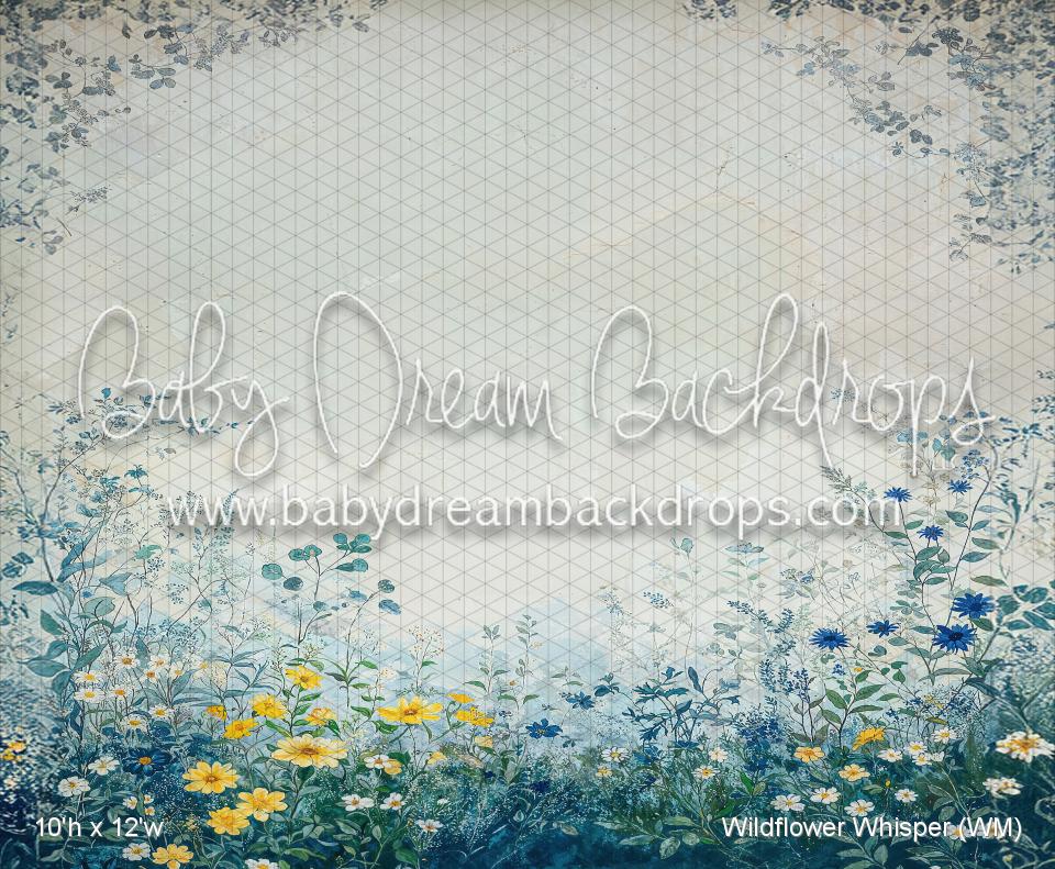 Wildflower Whisper (WM)