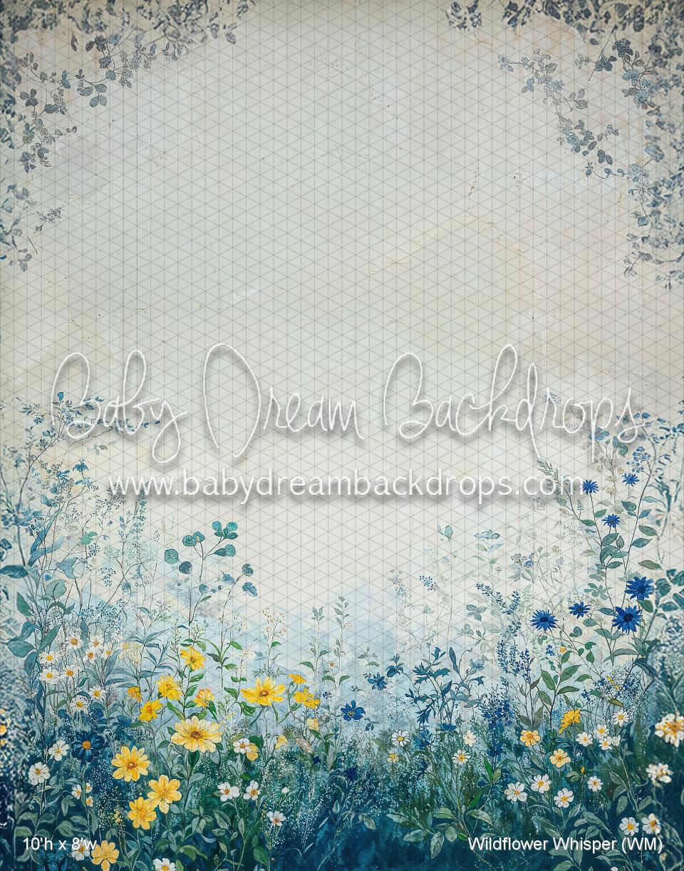 Wildflower Whisper (WM)