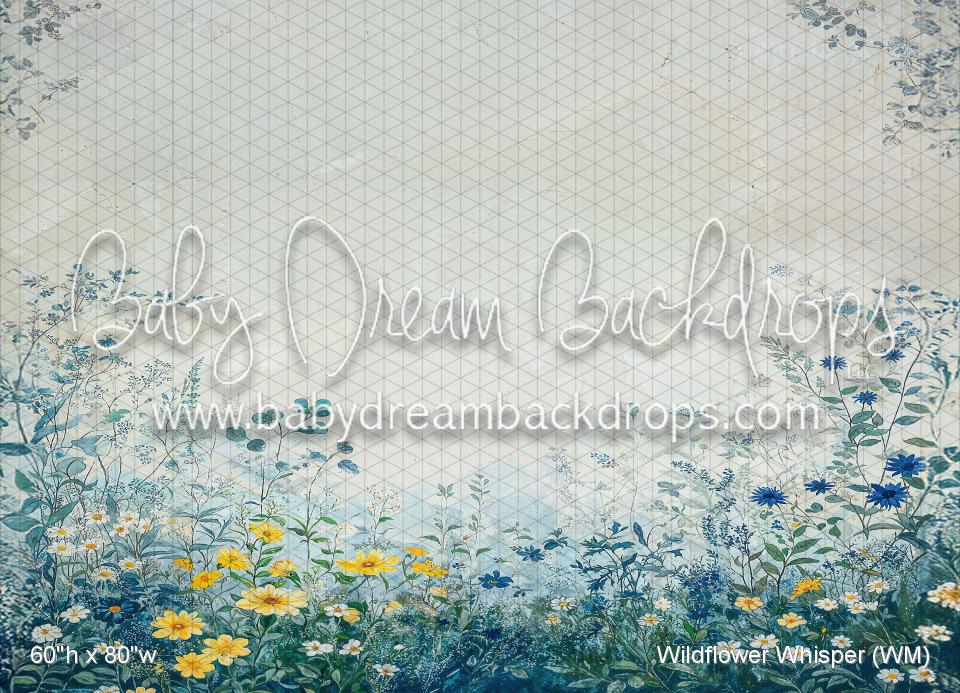 Wildflower Whisper (WM)