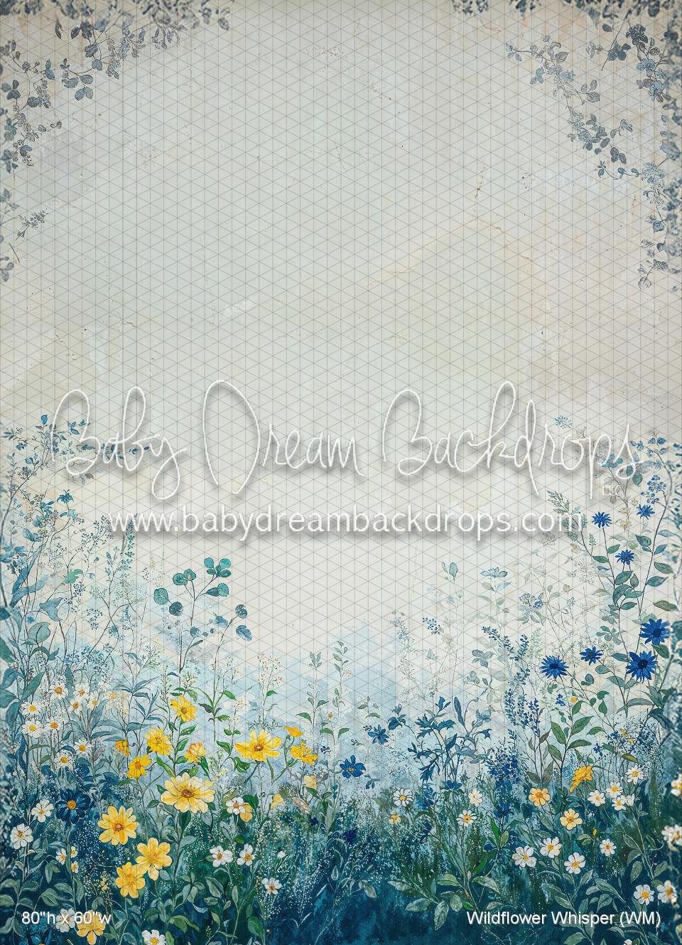 Wildflower Whisper (WM)