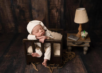 Archer Planks Fabric Drop