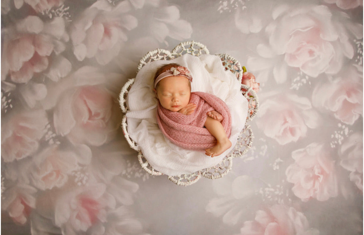 Divine Hopeful Blooms