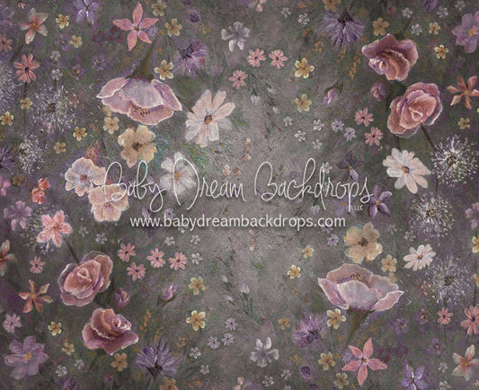 Bouquet Generations - SS 50x60