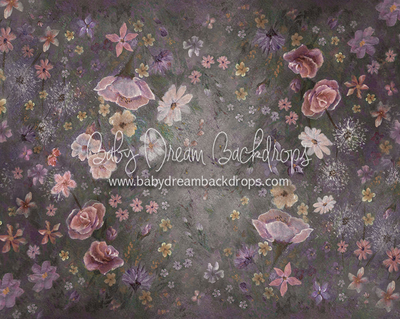 Bouquet Glamour - SS 8x10