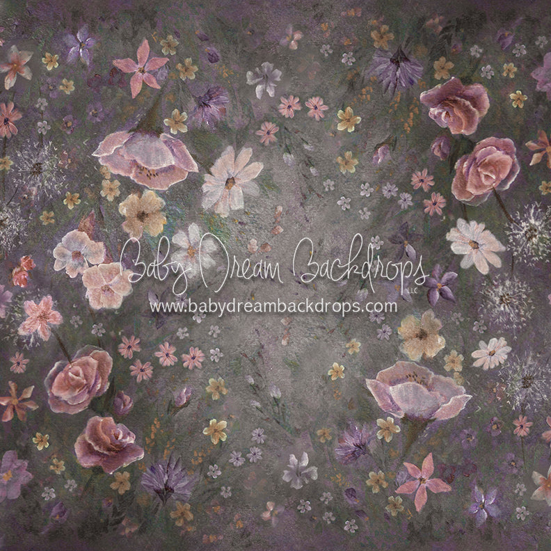 Bouquet Glamour - SS 8x8