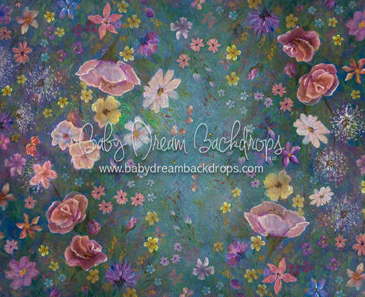 Bouquet Sensation - SS 50x60