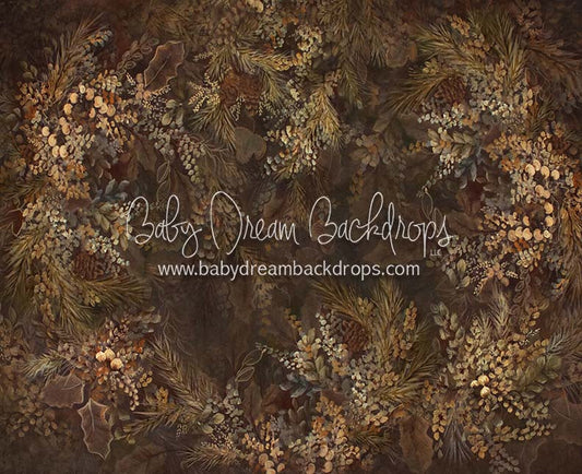 Festive Foliage Fall