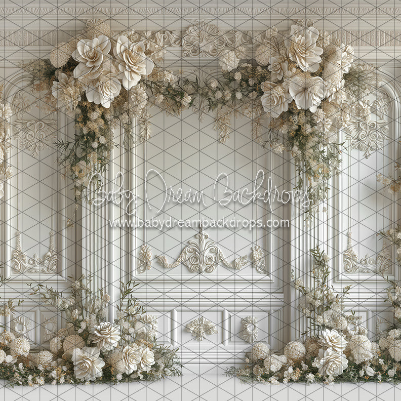 Flora Utopia Matrimony (CC)